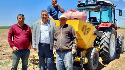 CHP'li Gürer: Çiftçilerin takipteki borçları yüzde 11 arttı