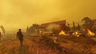 Bakan Yumaklı: "Sakarya ve Bilecik'te 13 köy boşaltıldı"