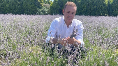 Balıkesir'de Başkan Akın en büyük hayalini açıkladı