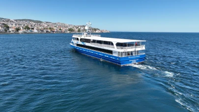 Bursa’da körfez seferleri 5 Temmuz’da başlıyor