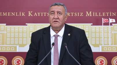 CHP'li Gürer: Irak’tan yayıldı Türkiye karantinaya alındı