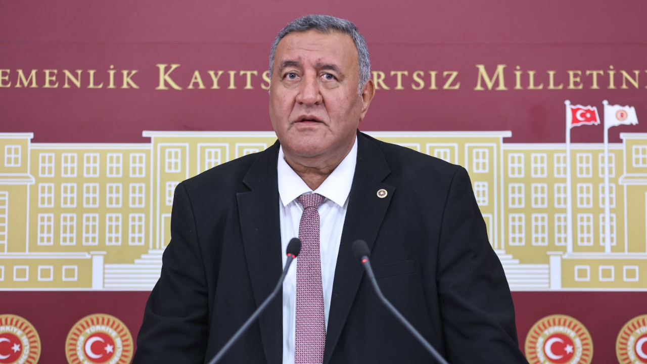 CHP'li Gürer: Irak’tan yayıldı Türkiye karantinaya alındı