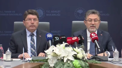 Hükümlülere gıda üretim konusunda eğitim verilecek