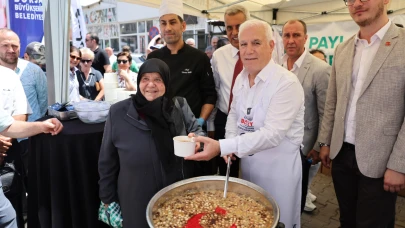 Bursa Büyükşehir mazot desteğine 21 Temmuz'da başlıyor
