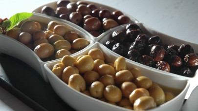 Balıkesir, zeytinin kalbi ve ekonominin can damarı