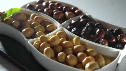 Balıkesir, zeytinin kalbi ve ekonominin can damarı