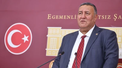 Tarımsal sulama elektriğinde KDV'nin kaldırılması teklifi