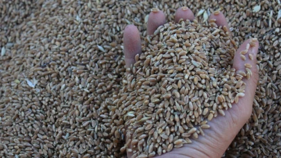 Konya Ticaret Borsasında 10 bin tonun üzerinde işlem oldu