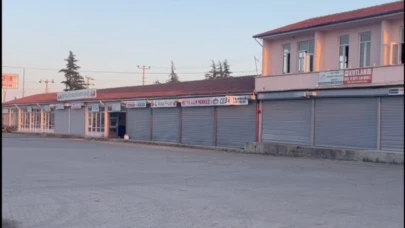 Kiraz ve vişne diyarında "in cin top oynuyor"