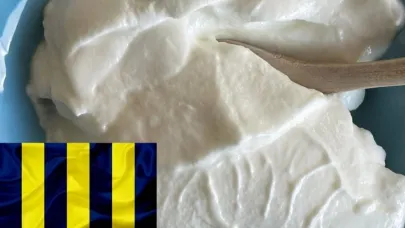 Yoğurdun anavatanında ABD'li yoğurt markasını tanıtacaklar