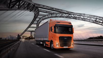 Her iki çekiciden birini Almanya, İngiltere ve Belçika aldı