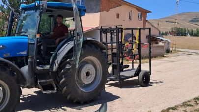 DOKAP destekli ‘Travay Projesi’ tamamlandı