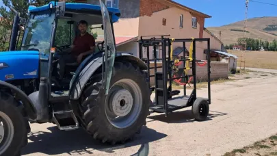 DOKAP destekli ‘Travay Projesi’ tamamlandı
