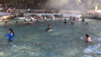 Siirt Kurtalan ısınmaya devam ediyor 49'u geçti