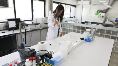 KOSKİ  Laboratuvarı, akreditasyonunu yeniledi