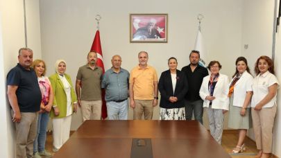 Niğde'de agro-turizm alanında işbirliği protokolü imzalandı