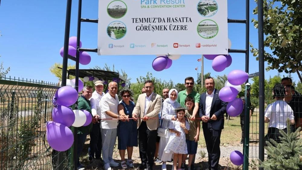 Lavanta ve kekik hasadı renkli görüntülere sahne oldu