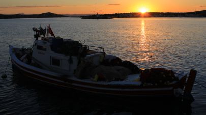 "Tropikal gece"lerde kalbinize dikkat