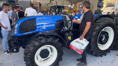 TürkTraktör'ün net dönem karı yüzde 89 düştü