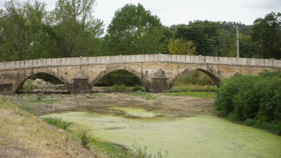 Tarıma hayat veren Tunca Nehri'nde alarm zilleri çalıyor