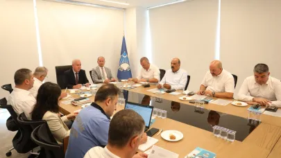 Bursa, orman yangınlarına karşı denetimlerini artıracak