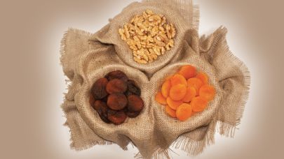 Malatya’da kuru kayısı üretimi 5 bin tonu bulmayacak