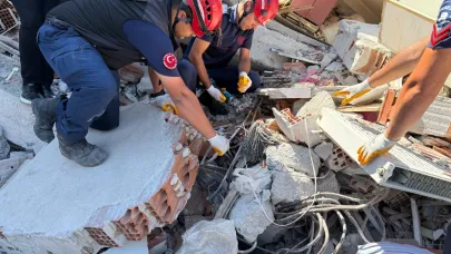 Balıkesir Büyükşehir ilgili birimleriyle Sındırgı‘da