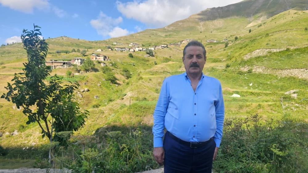 AK Partili Çelik: Şap hastalığı sönüş aşamasında