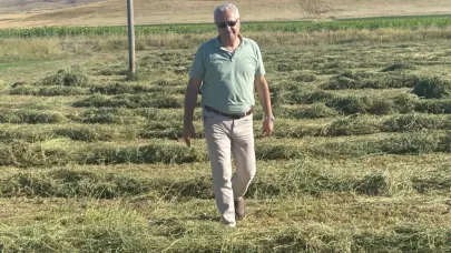Doğu’da ayçiçeği ve mısır üretimi artıyor