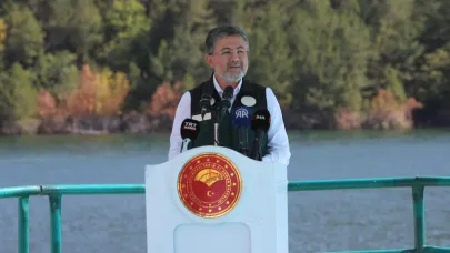 Av yasağı geliyor
