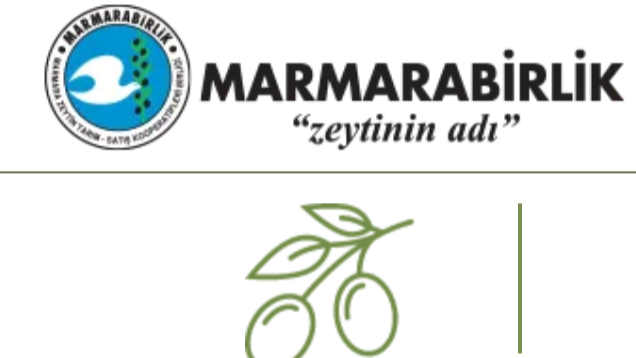 Marmarabirlik'te sular durulmuyor