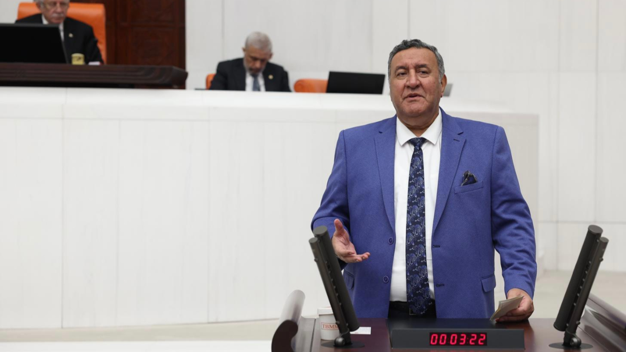 CHP'li Gürer: Kahvaltı bile lüks oldu