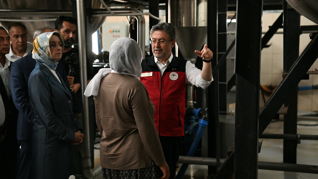 Ağustosta 91 bin 820 gıda denetimi yapıldı