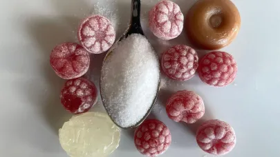 Türkiye'de kişi başı şeker tüketimi 36 kilogramı buluyor