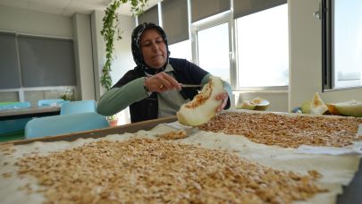 Balıkesir Büyükşehir'den "güçlü tohum güçlü gelecek" adımı