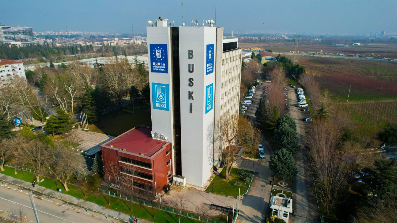 Bursa&#039;da &quot;su kesintisi&quot; paniği su tüketimini aşırı artırdı