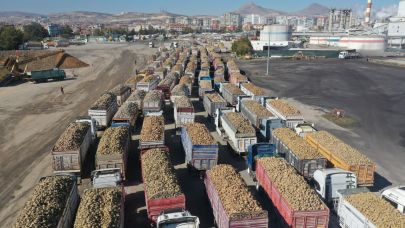 CHP'li Gürer: "Şeker pancarında alım var fiyat yok"