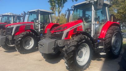 Balıkesir Tarım Fuarı, bu yıl çok iddialı olacak