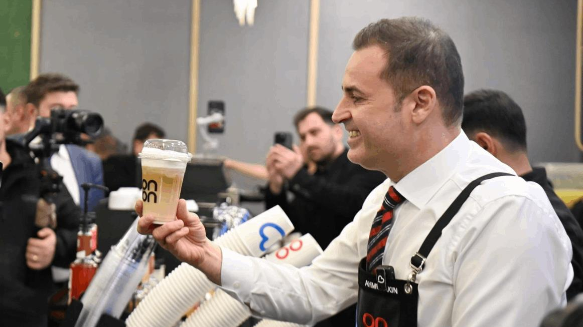 Balıkesir&#039;in &quot;On On Kafesi&quot; 3 büyükşehirde şube açacak