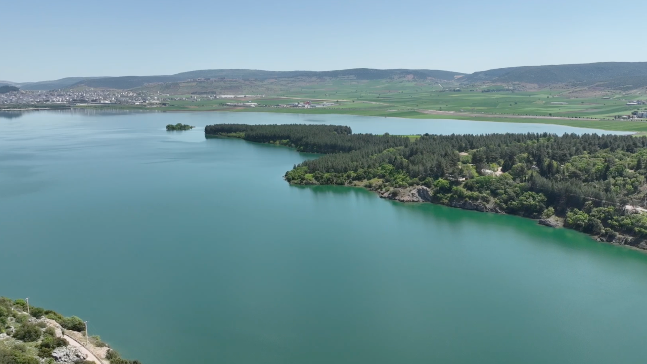 Kahramanmaraş&#039;a 2,5 milyar liralık sulama yenileme projesi