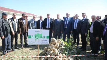 Almanya, Fransa ve ABD'ye rakip Batur, Pars, Pamir ve Ada