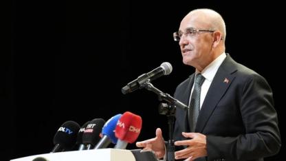 Bakan Şimşek, gıda enflasyonunu değerlendirdi