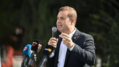 Balıkesir Büyükşehirden süt üreticilerine süt tankı desteği