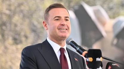 Balıkesir'de sobayla ısınan dar gelirlilere yakacak yardımı
