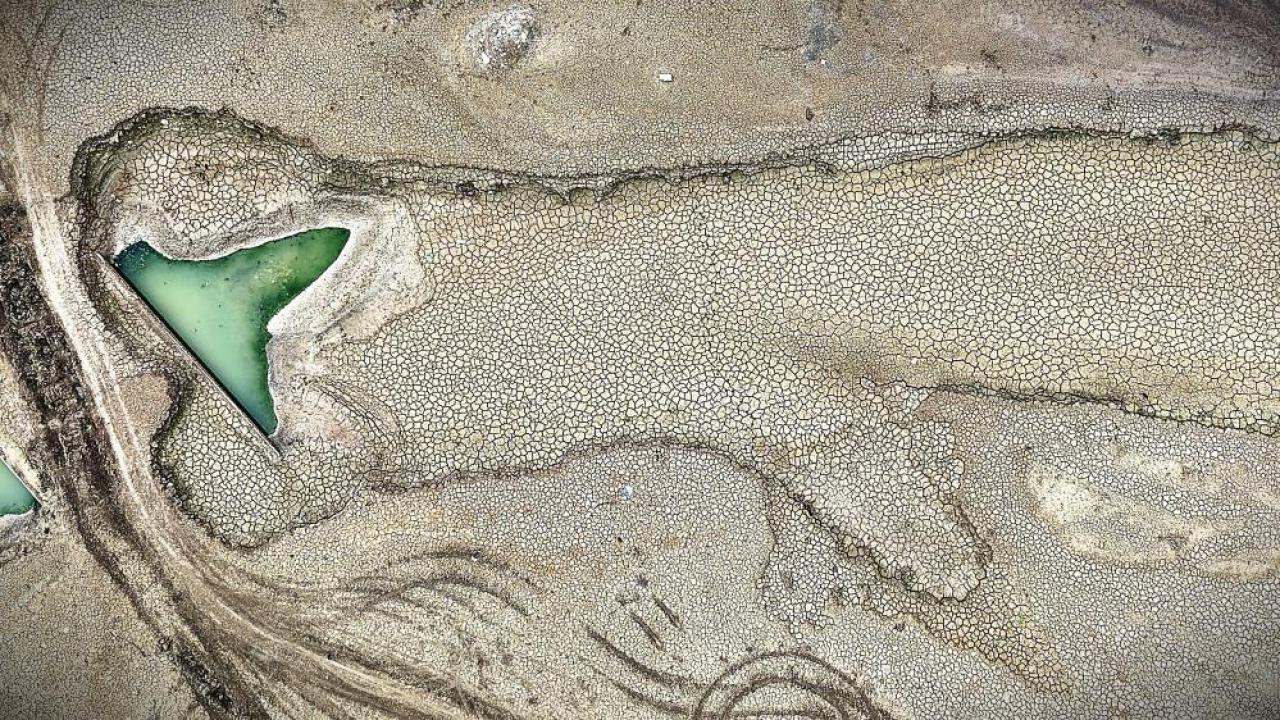 Bursa sudan ibaretti ama su bitti