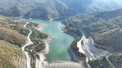 Bursa'da su kesintileri sona erdi