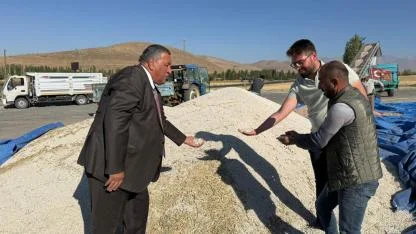 CHP'li Gürer: Tarımda alım fiyatları altın karşısında eridi
