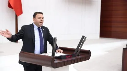 Tarımda dış ticaret açığı yüzde 83 arttı