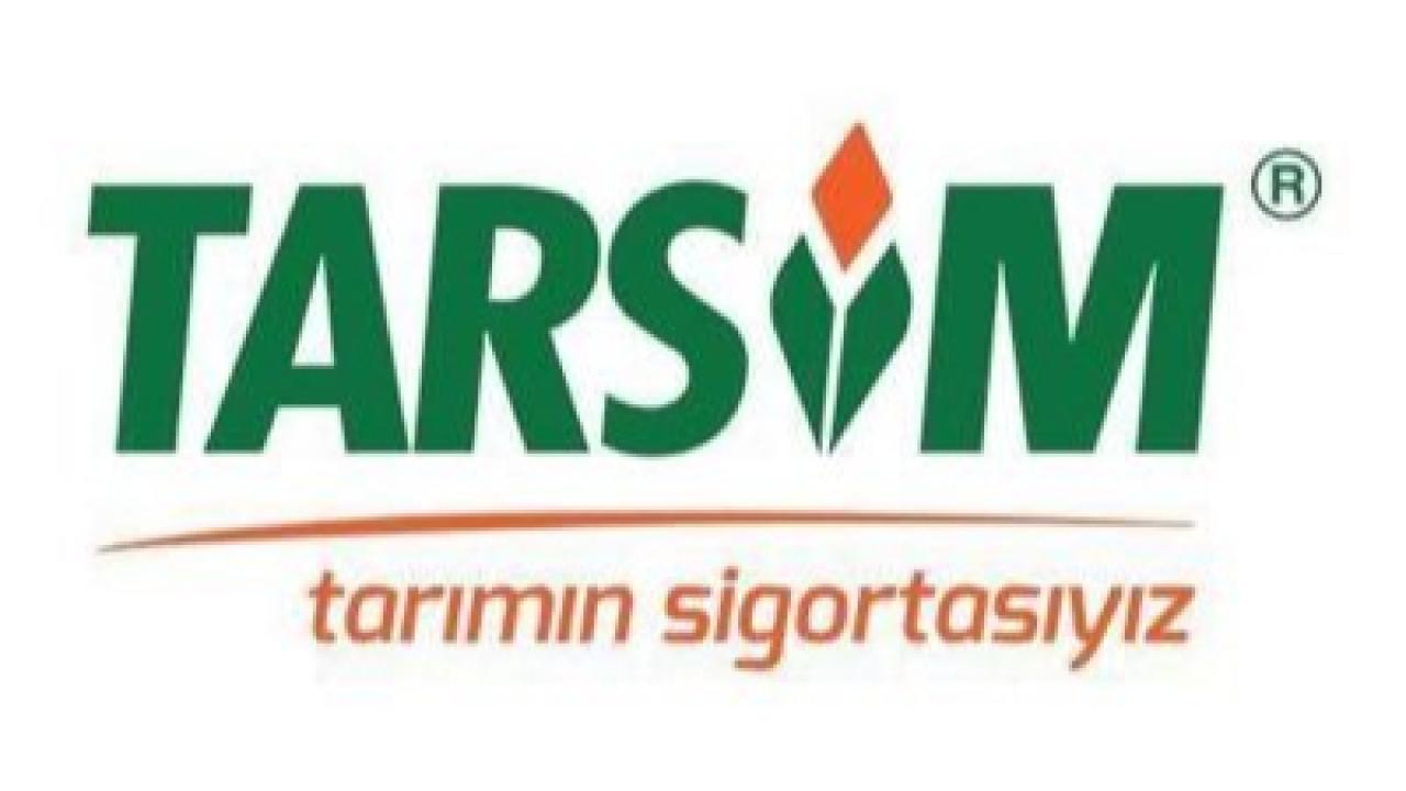 Edirne&#039;deki ziraat odalarından TARSİM&#039;e &quot;masa başı&quot; tepkisi