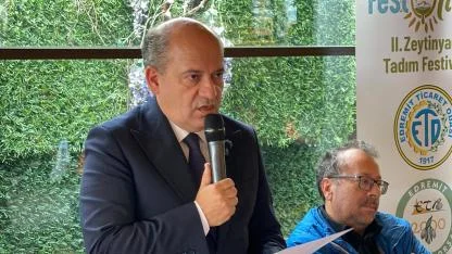 Edremit Zeytinyağı Tadım Festivali bu yıl daha iddialı